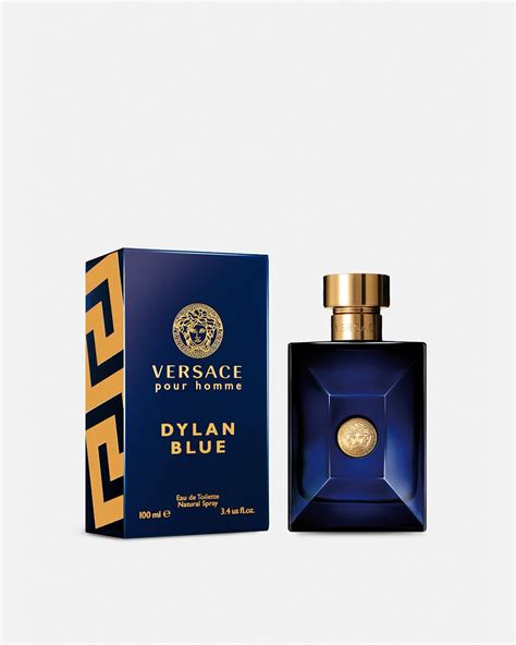 why is versace perfume called dylan|Versace dylan blue superdrug.